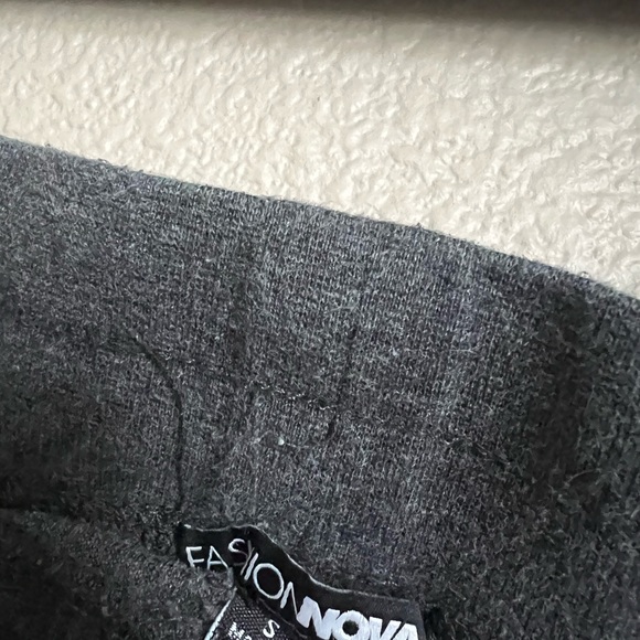 Grey Tracksuit - Picture 5 of 9